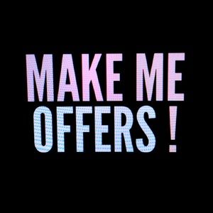 Accepting reasonable offers before vacation